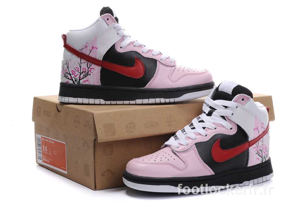 nike dunk high femme for sale prix prixdusine pas cher nike chaussures dunk france
